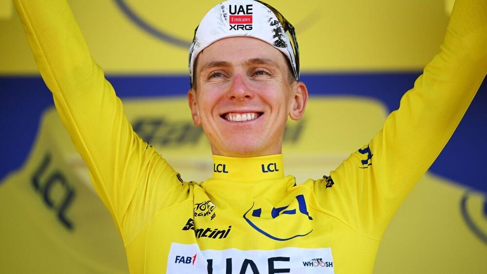 Palmarès Tour de France