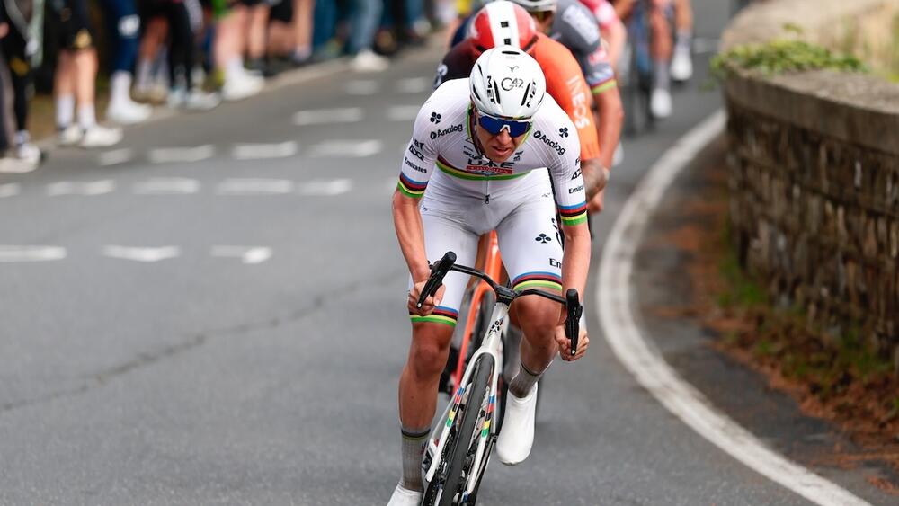 Photo : Organisation Milan San Remo