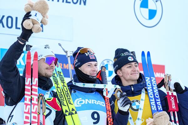 Photo : Nordic Focus