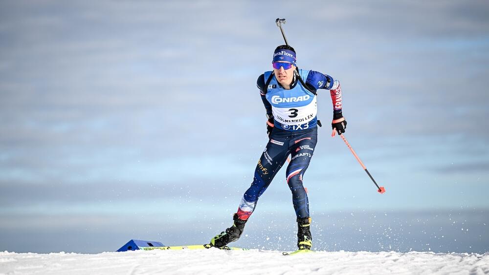 Quentin Fillon Maillet