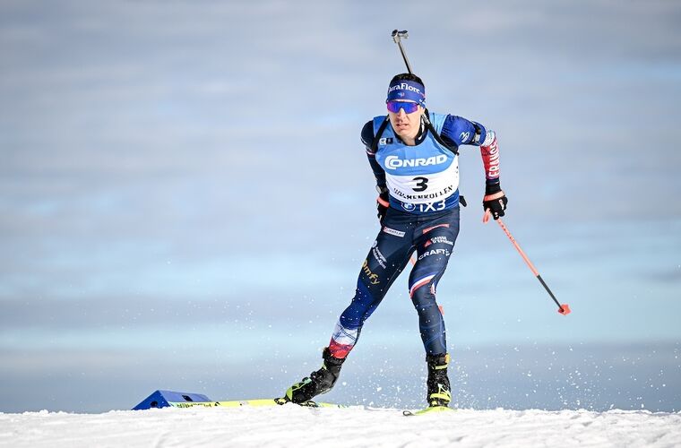 Photo : Nordic Focus