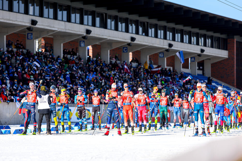 Photo : Nordic Focus