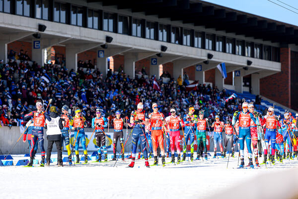 Photo : Nordic Focus