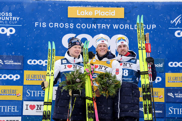 Photo : Nordic Focus