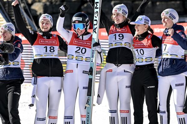 Photo : Nordic Focus