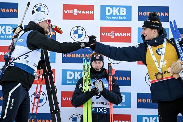 Photo : Nordic Focus