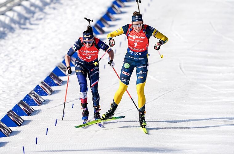 Photo : Nordic Focus