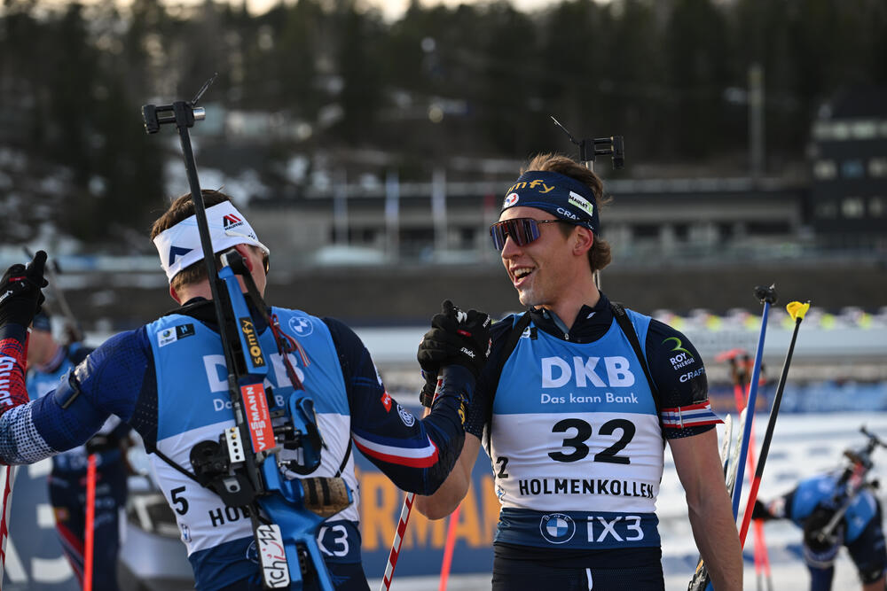 Photo : Nordic Focus