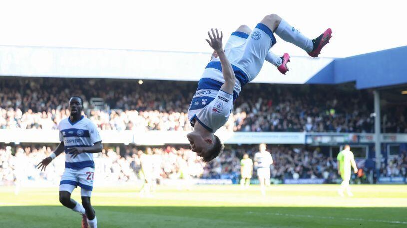 Foto: QPR FC .