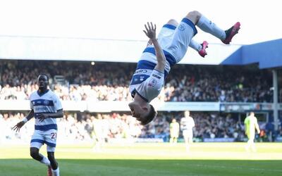 Foto: QPR FC .