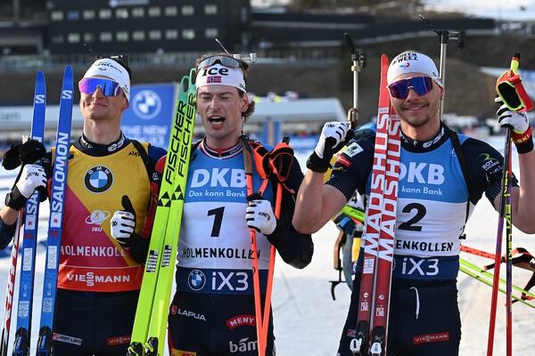 Photo : Nordic Focus