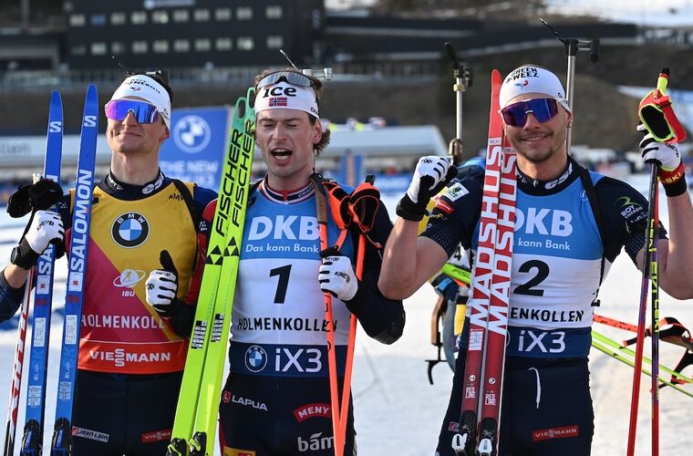 Photo : Nordic Focus