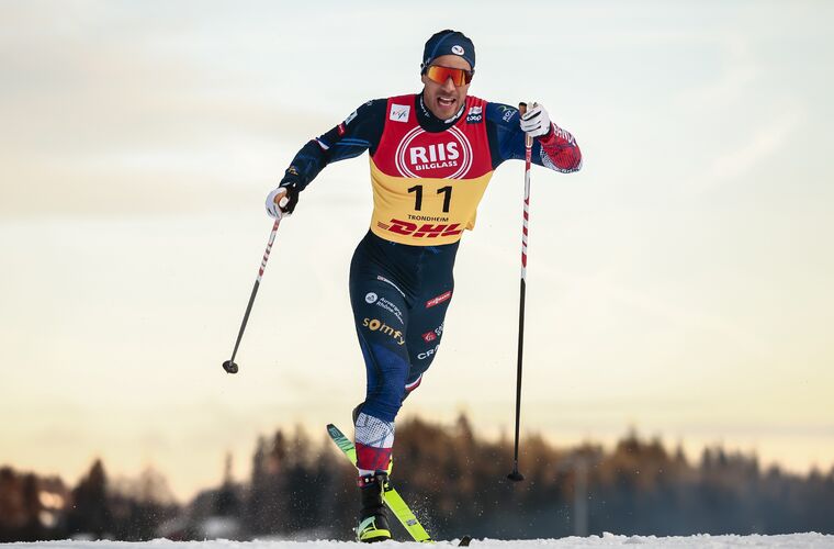 Photo : Nordic Focus