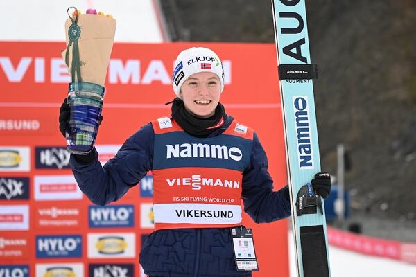 Photo : Nordic Focus