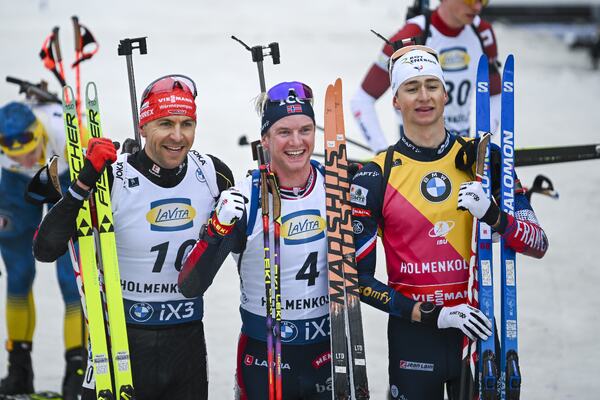 Photo : Nordic Focus