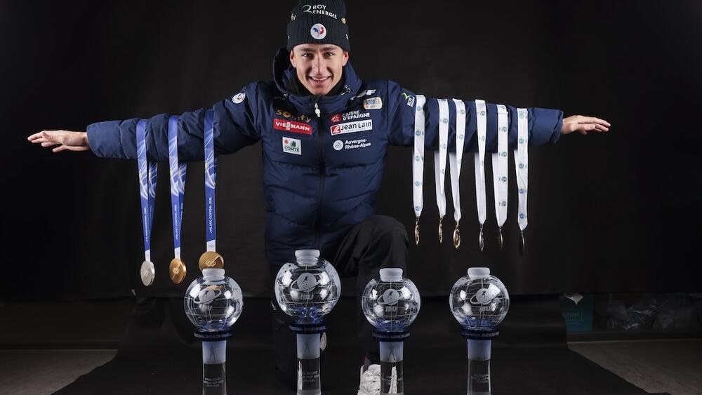 Photo : Nordic Focus Eric Perrot