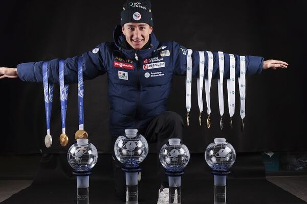 Photo : Nordic Focus