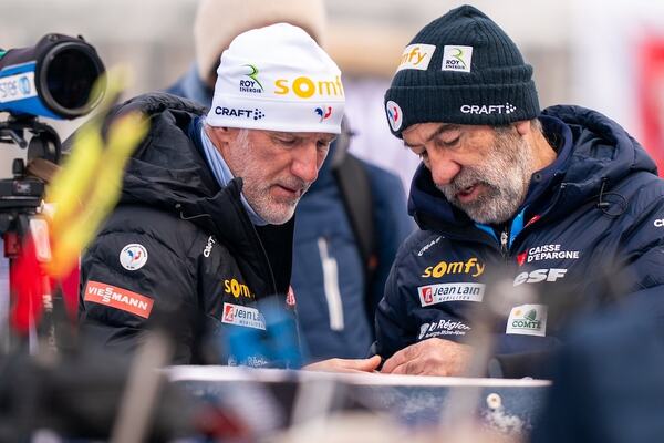 Photo : Nordic Focus