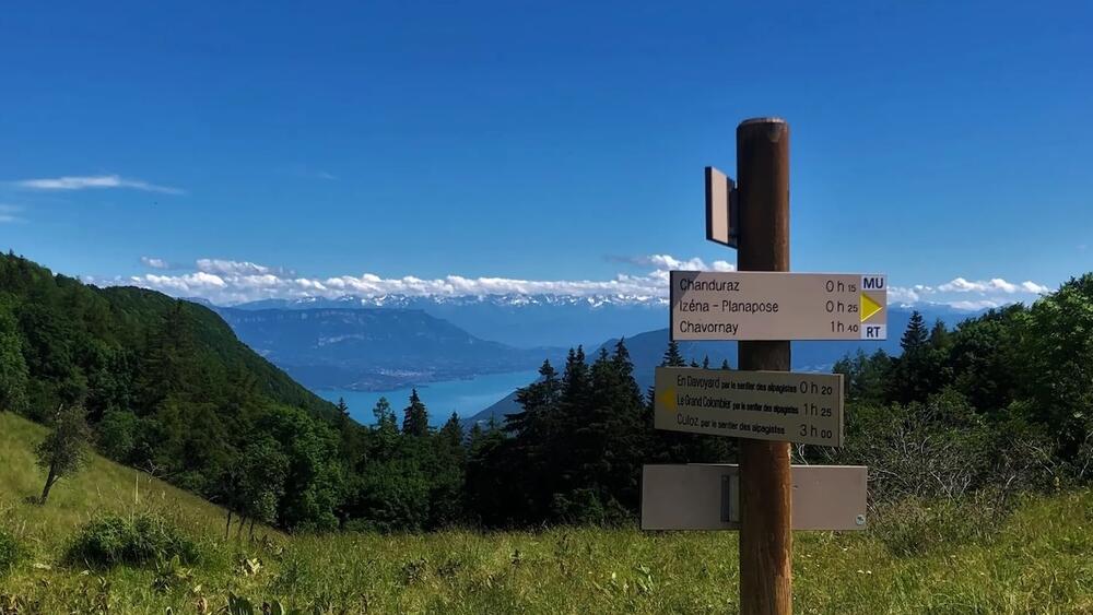 Les plus belles randonnées dans l