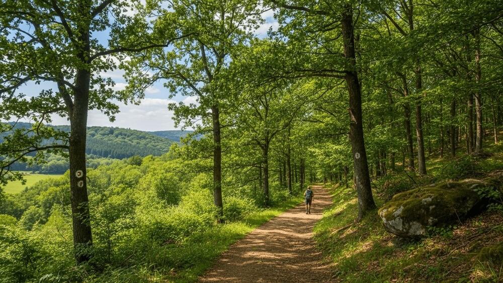 Les 10 plus belles randonnées dans l