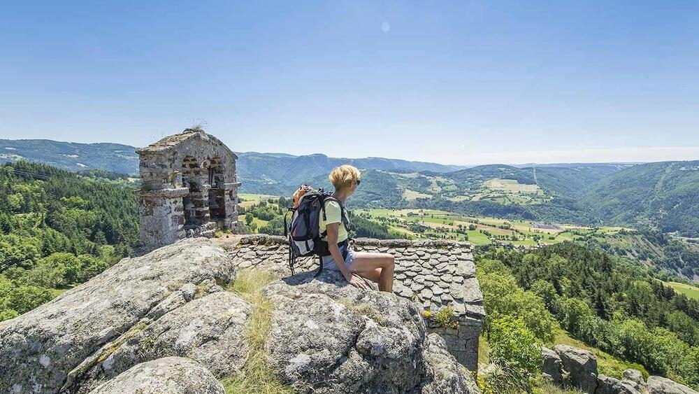 Les 10 plus belles randonnées dans l