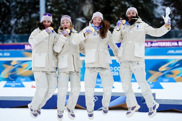 Photo : Nordic Focus