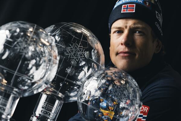 Photo : Nordic Focus