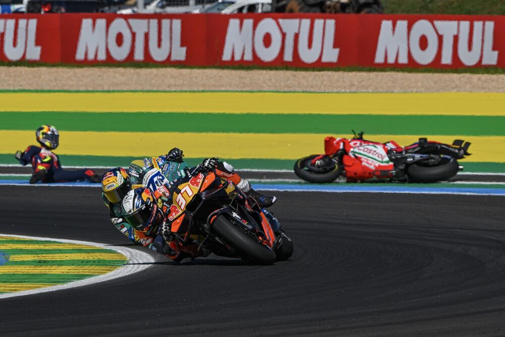 Photo : Organisation