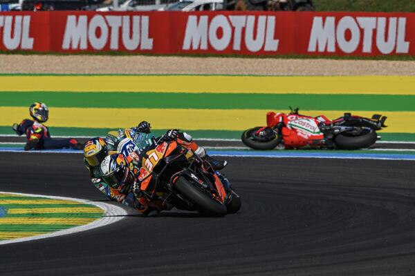 Photo : Organisation