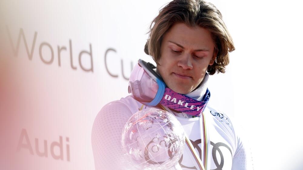 Lucas Pinheiro Braathen