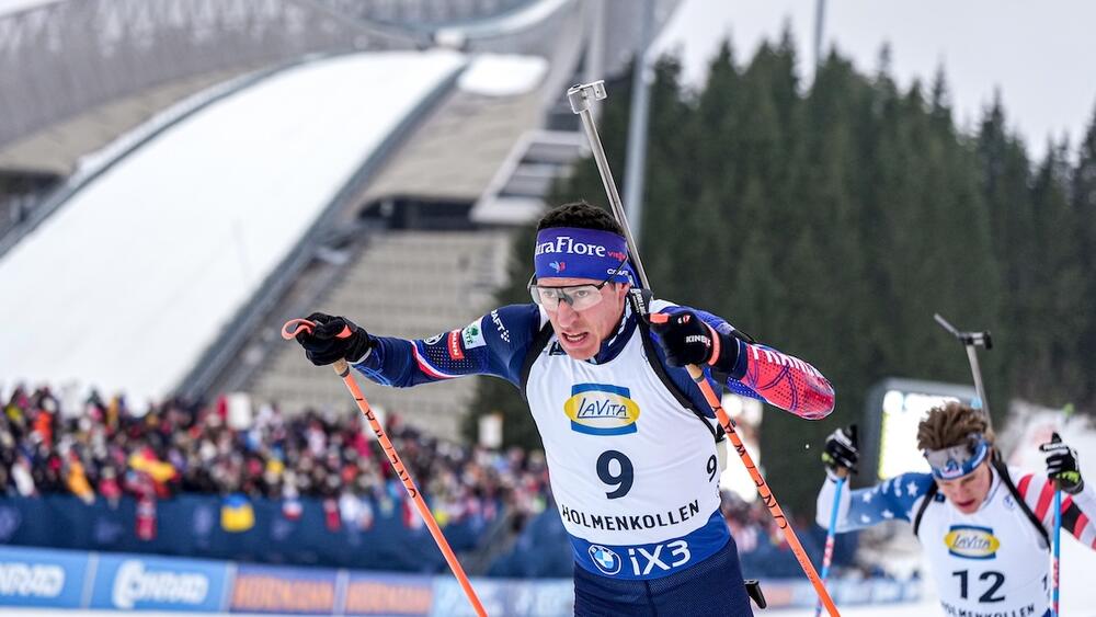 Quentin Fillon Maillet