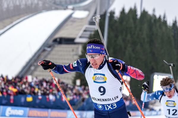 Photo : Nordic Focus