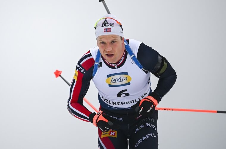 Photo : Nordic Focus