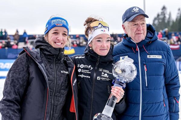 Photo : Nordic Focus