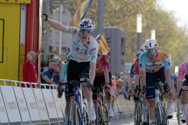 Photo : Organisation