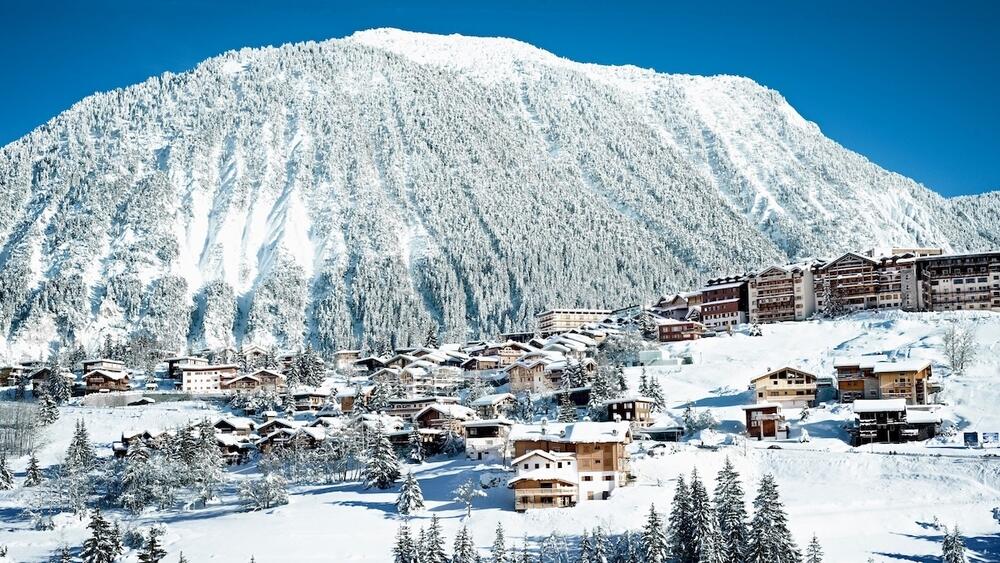 Courchevel, le guide de la station
