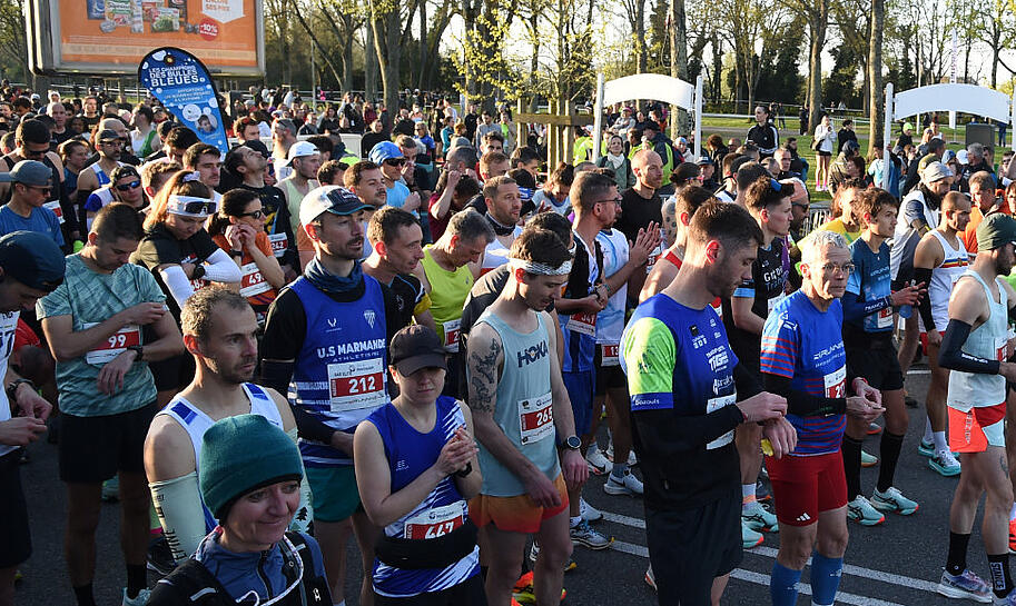 MARATHON MONTAUBAN