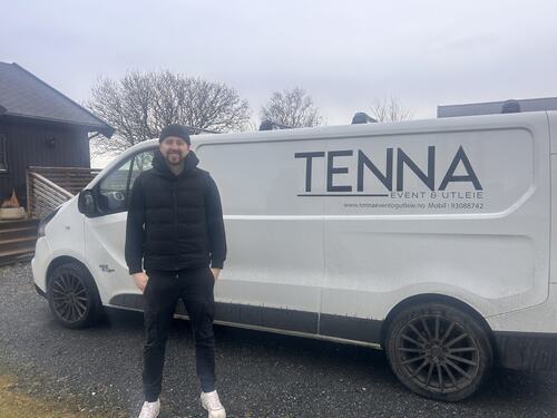 Tenna Live_Christian