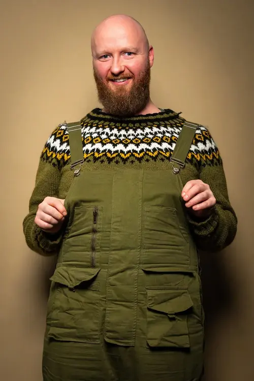 Tenna Live_Kevin Kildal