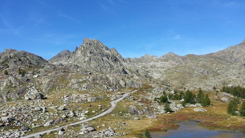 Les plus belles randonnées Alpes Maritimes