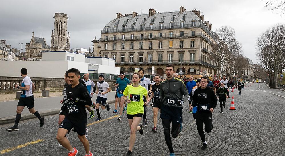 10KM DES ETOILES