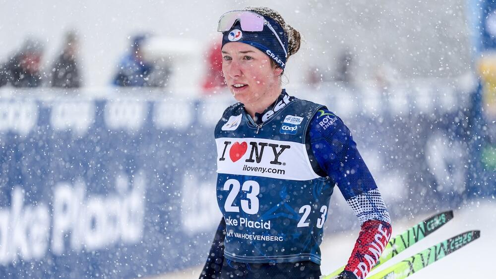 Ski de fond Championnat de France 2026