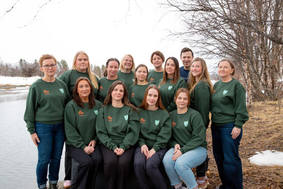 Fotograf Vanja Aalberg null