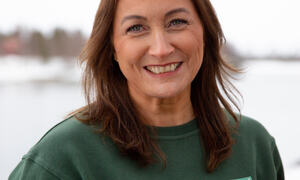 Fotograf Vanja Aalberg Cesilie Jørgensen(fotograf Vanja Aalberg)