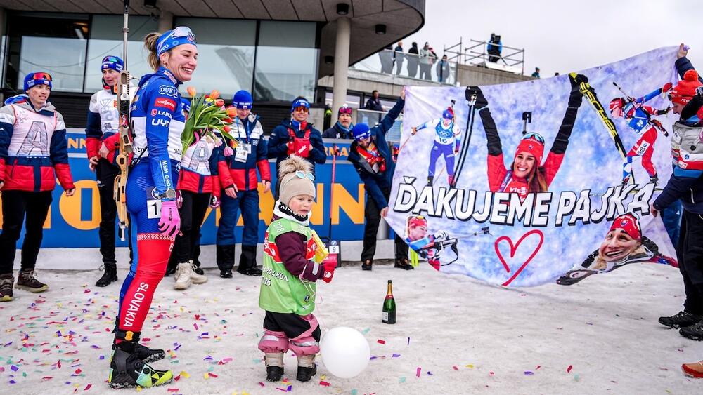 Paulina Batovska Fialkova