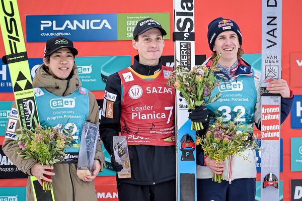 Photo : Nordic Focus