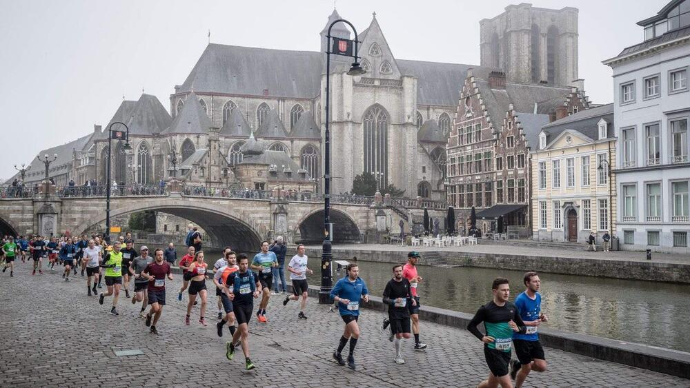 GENT MARATHON