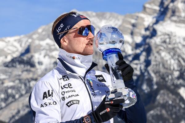 Photo : Nordic Focus