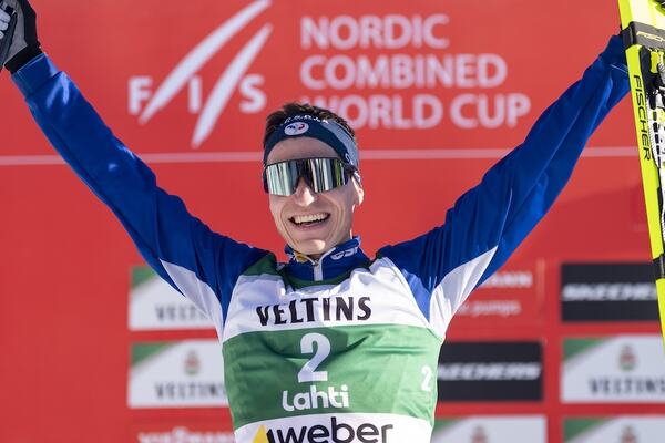 Photo : Nordic Focus