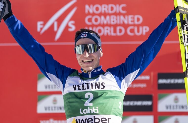 Photo : Nordic Focus